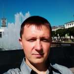 Артем, 39 лет