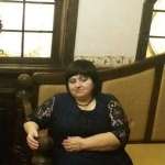 Людмила, 65 лет