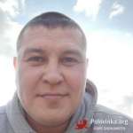 Рашид, 36 лет