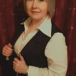 Елена, 48 лет