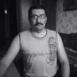 Александр, 50 лет