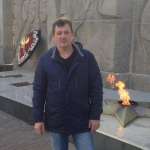 Максим, 55 лет