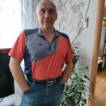 Владимир, 55 лет