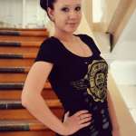 Лиза, 24 года