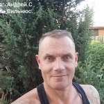 Андрей, 51 год