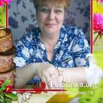 Татьяна, 59 лет