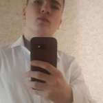 Ильназ, 23 года