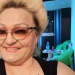 Аина, 70 лет