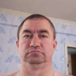 АНДРЕЙ, 53 года