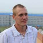 Виталик, 41 год