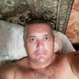 Владимиров , 47 лет