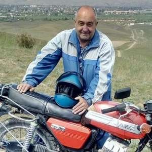 Михаил , 65 лет