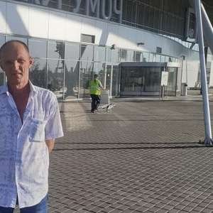 Ткачев андрей, 51 год