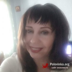 Людмила , 57 лет