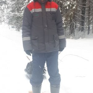 Виталий , 41 год