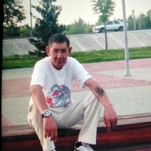 Южный , 65 лет
