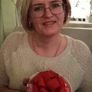 Ольга , 52 года