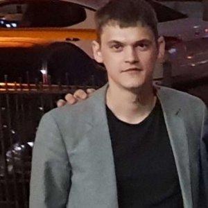 Александр , 29 лет