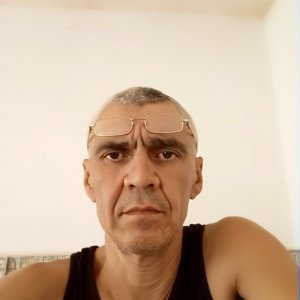 Игорь Бердиев, 56 лет