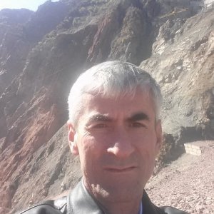 Саша иванов, 53 года