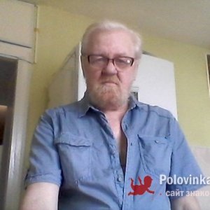Александр , 67 лет
