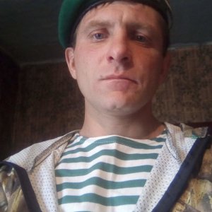 Вадим Курасов, 39 лет