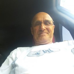 Серега , 64 года