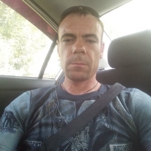 Витя Мальцев, 37 лет