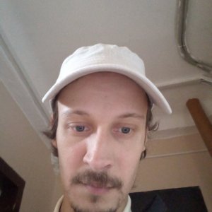 Александр Киршин, 41 год