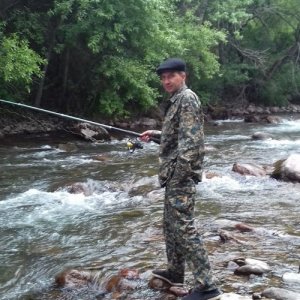 Виталий , 44 года