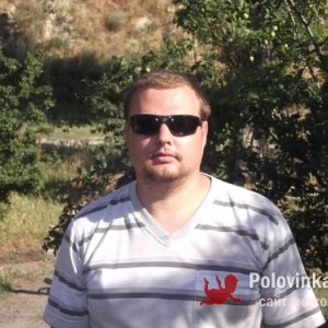 Саша Петрович, 41 год