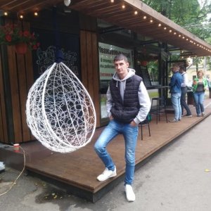 Владимир , 34 года