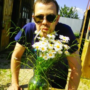 Владимир савин, 41 год