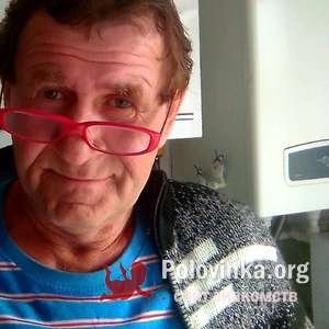 Андрей Бельских, 61 год