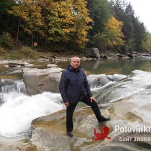 Григорий Вишневский, 62 года