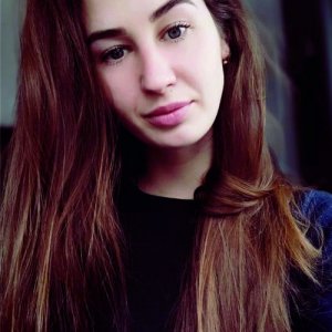 Виалетта Кравченко, 33 года