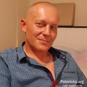 Сергей , 44 года