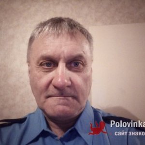 Николай , 65 лет