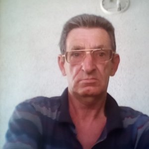 Юрий Павленко, 60 лет