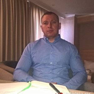 Роман , 46 лет