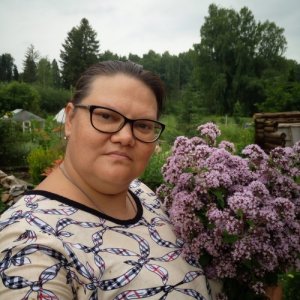 Людмила , 46 лет