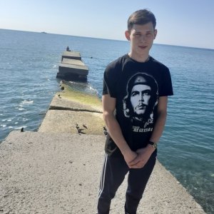 Александр , 26 лет