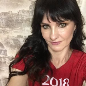 Оксана , 45 лет