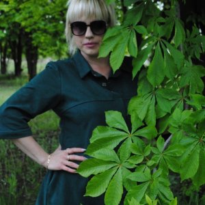 Торри , 42 года