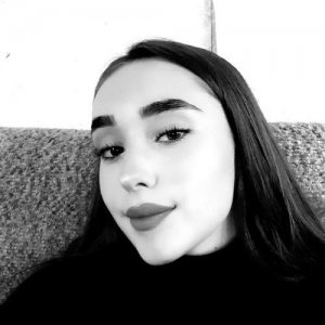 Анджелла , 24 года