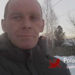Родион , 40 лет