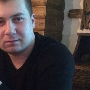 Евгений , 40 лет