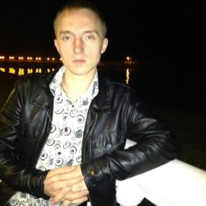 Егор , 36 лет