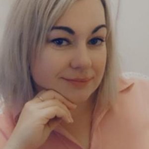 Ольга , 44 года