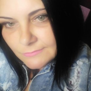 Анастасия , 44 года